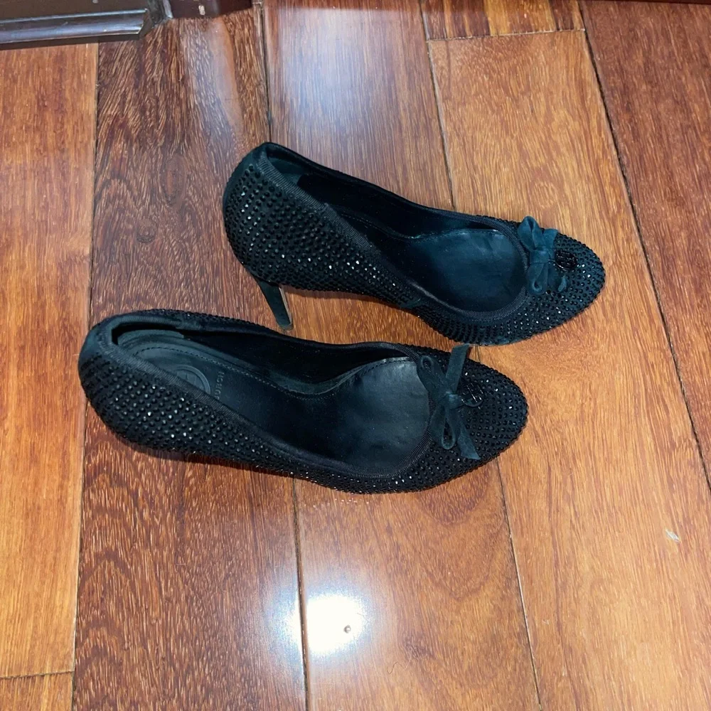 Tory Burch heels